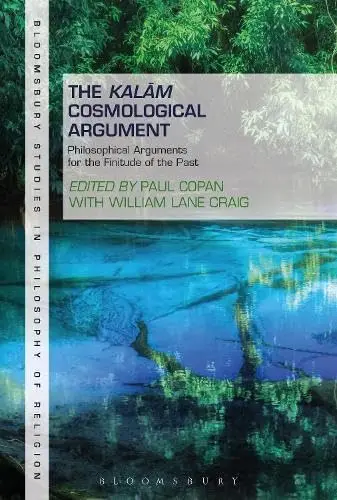 Cover of The Kalaam Cosmological Argument