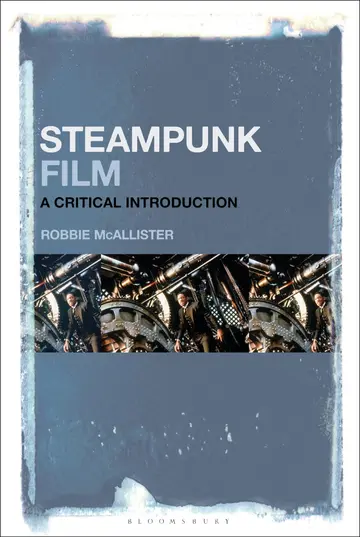 Cover of Steampunk Film