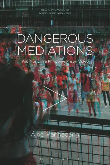 Cover of Dangerous Mediations