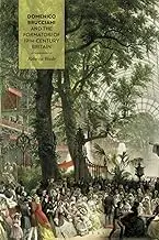 Cover of Domenico Brucciani and the Formatori of 19th-Century Britain