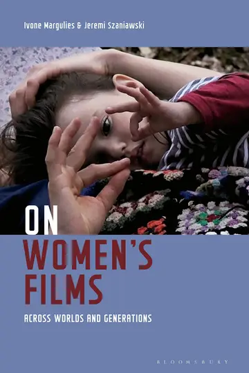 Cover of On Women's Films