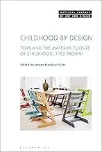 Cover of Childhood by Design