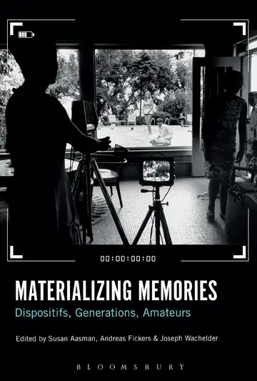 Cover of Materializing Memories