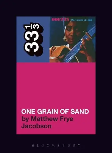 Cover of One Grain of Sand