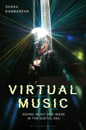 Cover of Virtual Music