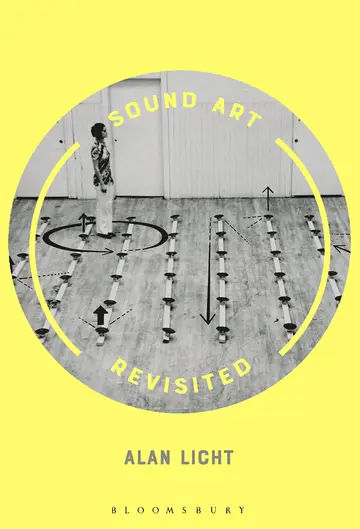 Cover of Sound Art Revisited