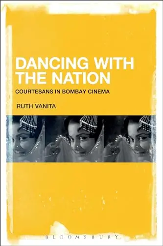 Cover of Dancing with the Nation