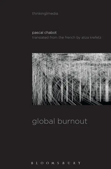Cover of Global Burnout