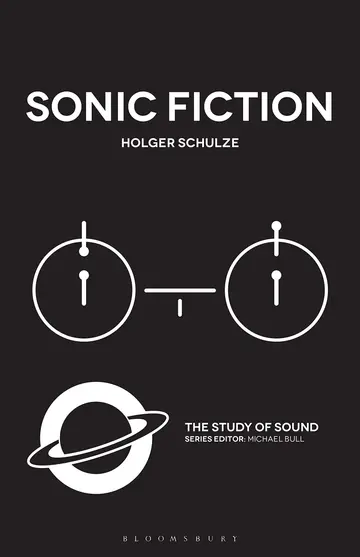 Cover of Sonic Fiction