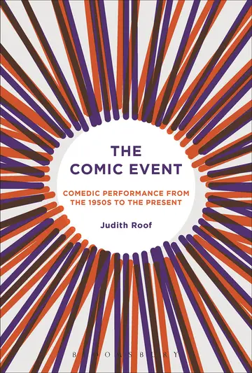 Cover of The Comic Event