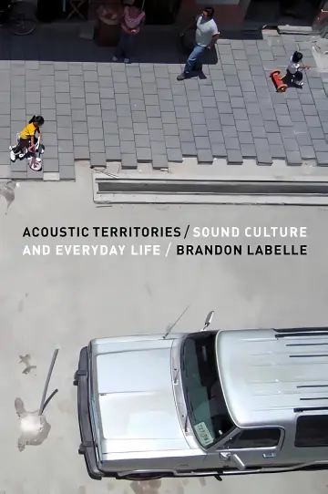 Cover of Acoustic Territories