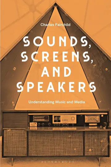 Cover of Sounds, Screens, Speakers