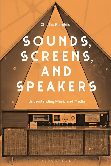 Cover of Sounds, Screens, Speakers