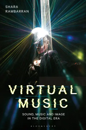 Cover of Virtual Music