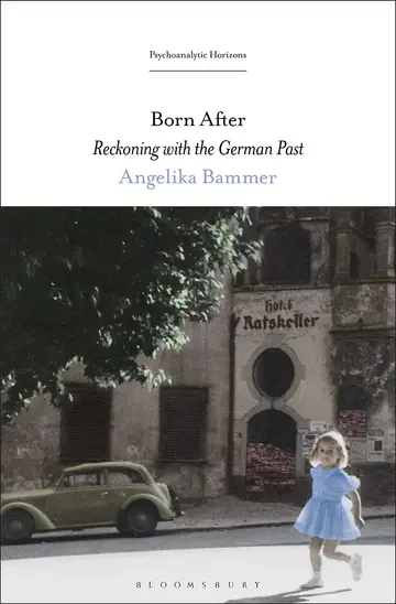 Cover of Born After