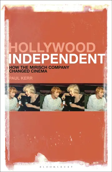 Cover of Hollywood Independent