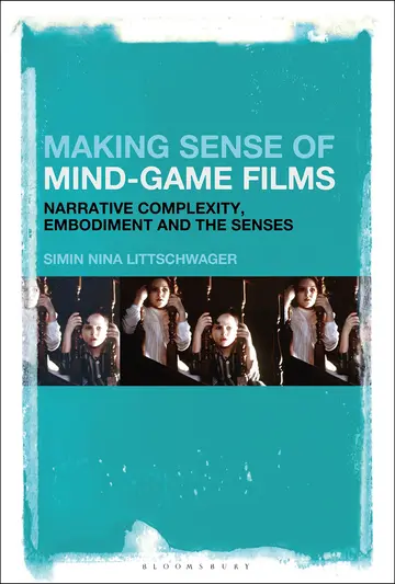 Cover of Making Sense of Mind-Game Films