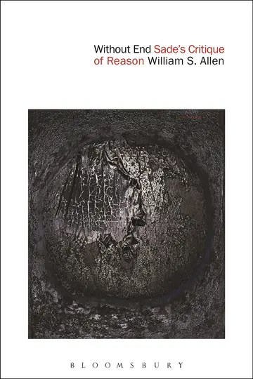 Cover of Without End