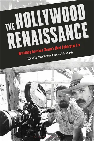 Cover of The Hollywood Renaissance