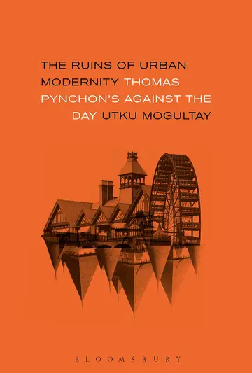 Cover of The Ruins of Urban Modernity