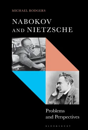 Cover of Nabokov and Nietzsche