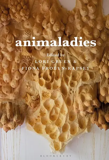 Cover of Animaladies