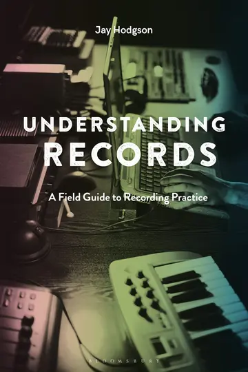 Cover of Understanding Records, Second Edition