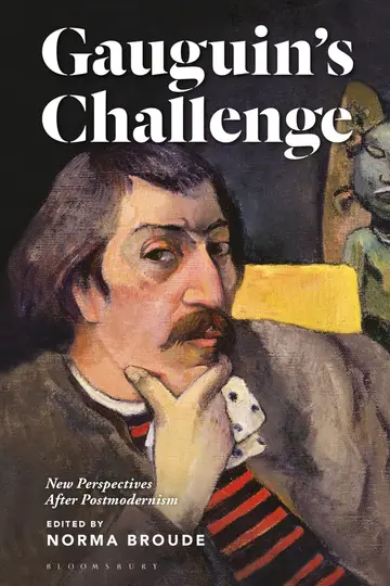 Cover of Gauguin’s Challenge