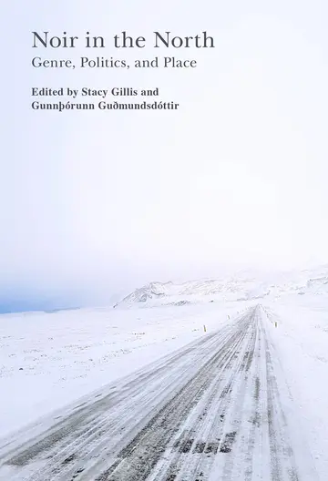 Cover of Noir in the North