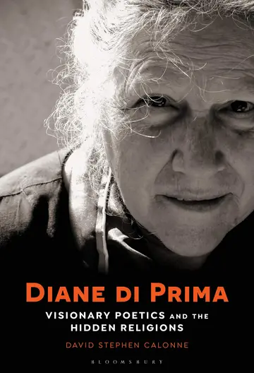 Cover of Diane di Prima