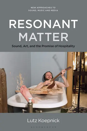 Cover of Resonant Matter