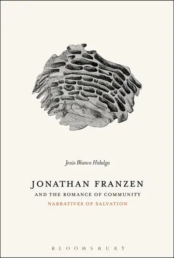 Cover of Jonathan Franzen and the Romance of Community