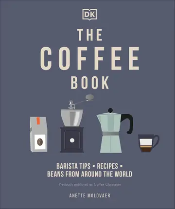 Cover of Coffee