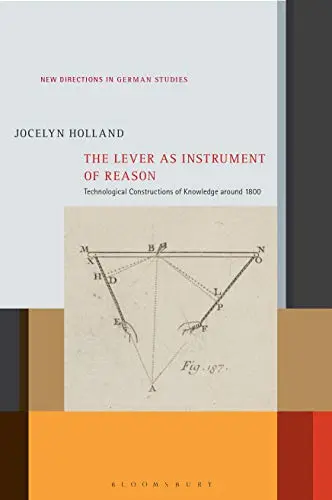 Cover of The Lever as Instrument of Reason