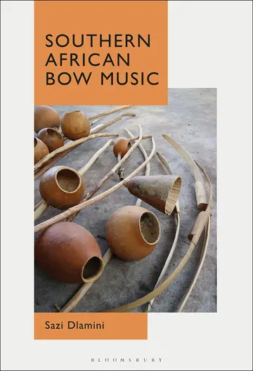 Cover of Musical Bows of Southern Africa