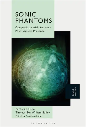 Cover of Sonic Phantoms