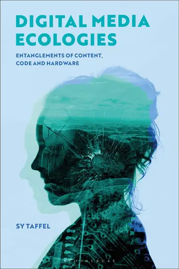 Cover of Digital Media Ecologies