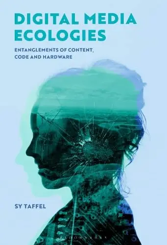 Cover of Digital Media Ecologies