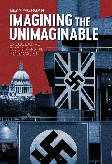 Cover of Imagining the Unimaginable