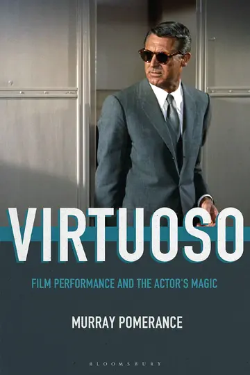 Cover of Virtuoso
