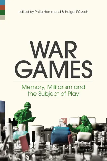 Cover of War Games