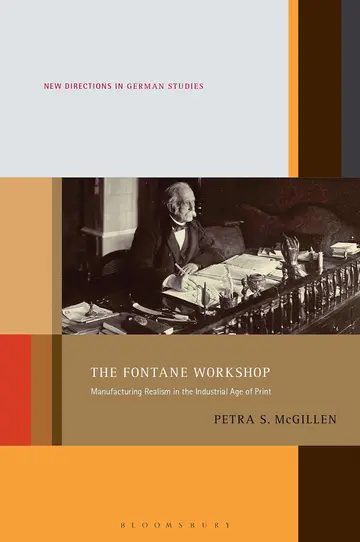 Cover of The Fontane Workshop