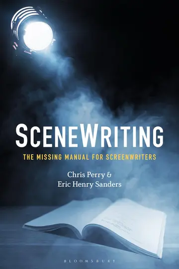 Cover of SceneWriting