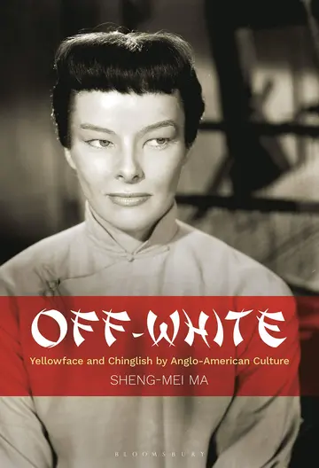 Cover of Off-White
