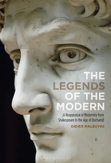Cover of The Legends of the Modern