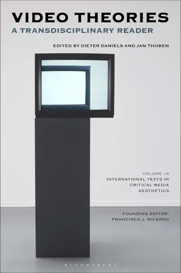 Cover of Video Theories