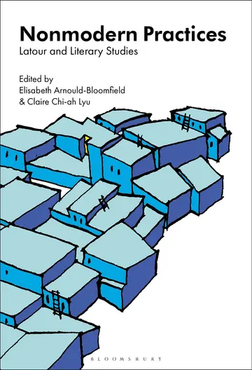 Cover of Nonmodern Practices