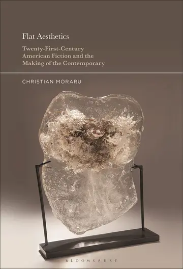 Cover of Flat Aesthetics