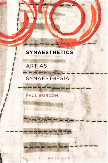Cover of Synaesthetics