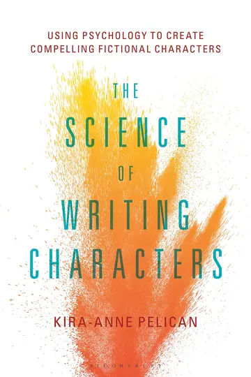Cover of Science of Writing Characters